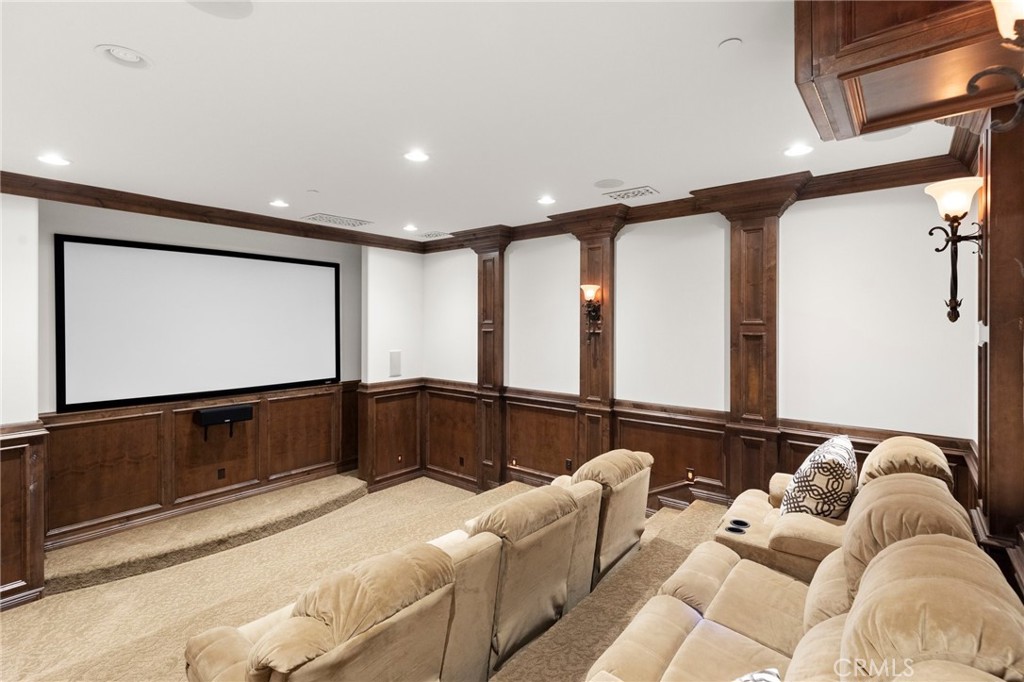 Rancho Santa Fe - Residential