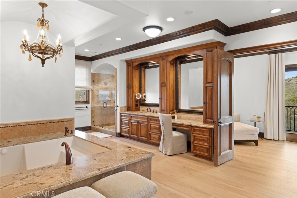 Rancho Santa Fe - Residential