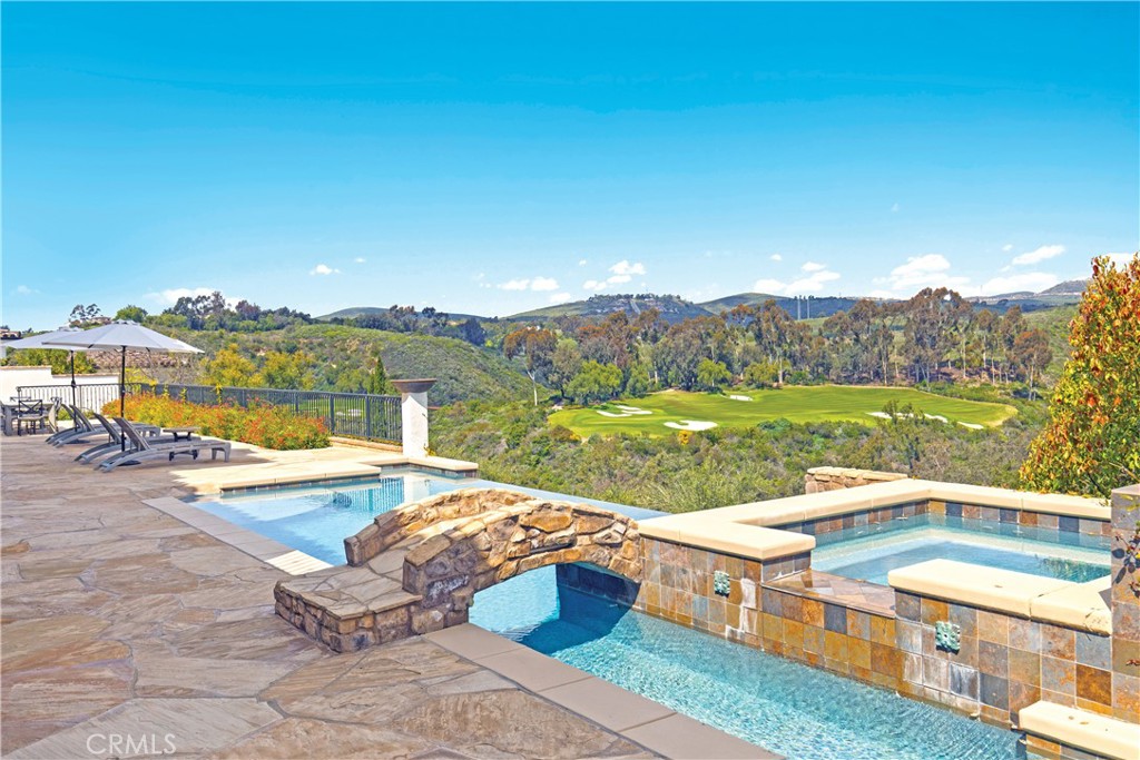 Rancho Santa Fe - Residential