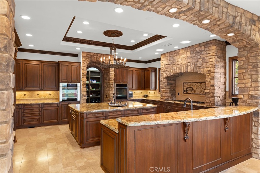 Rancho Santa Fe - Residential