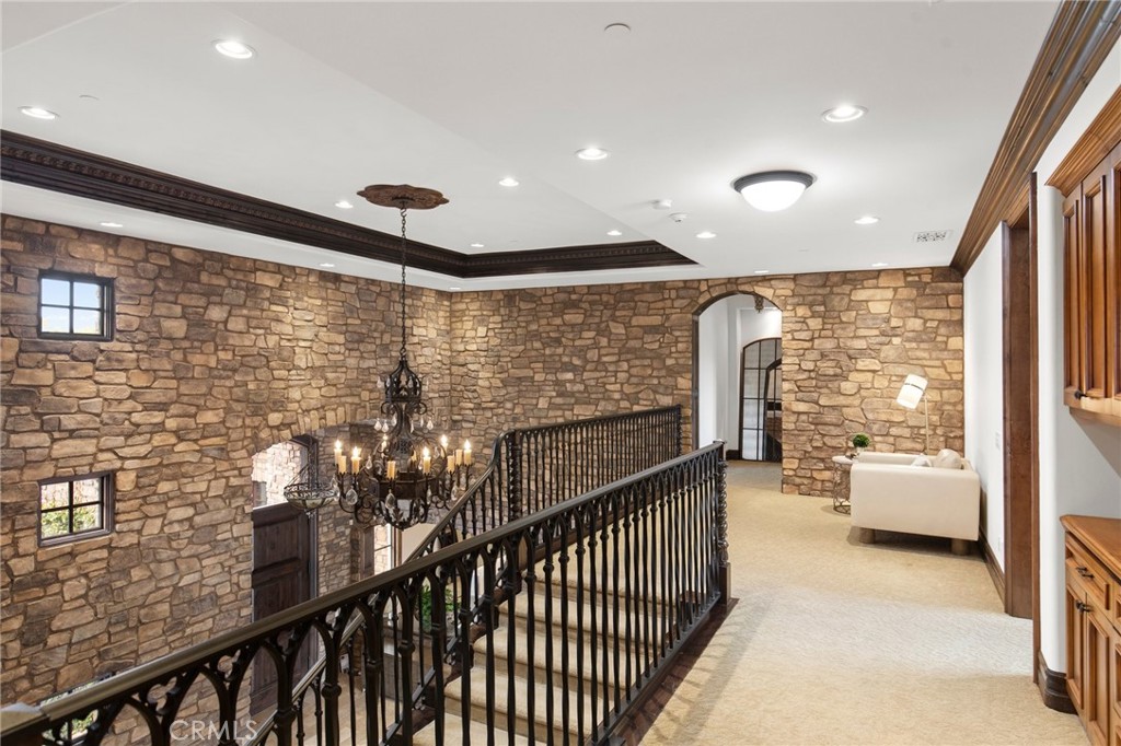 Rancho Santa Fe - Residential