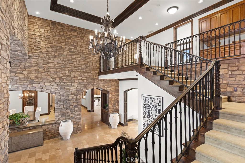 Rancho Santa Fe - Residential