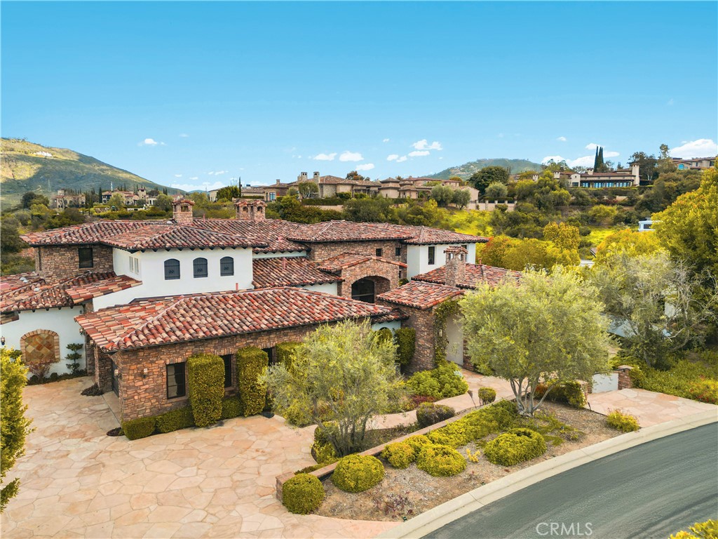 Rancho Santa Fe - Residential