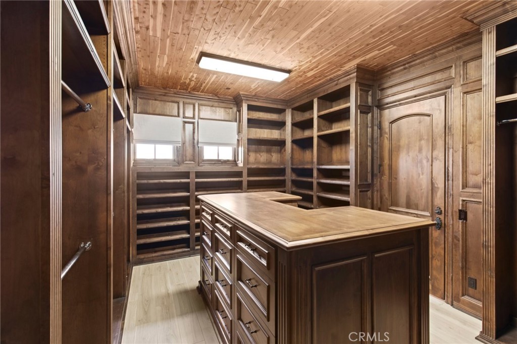 Rancho Santa Fe - Residential