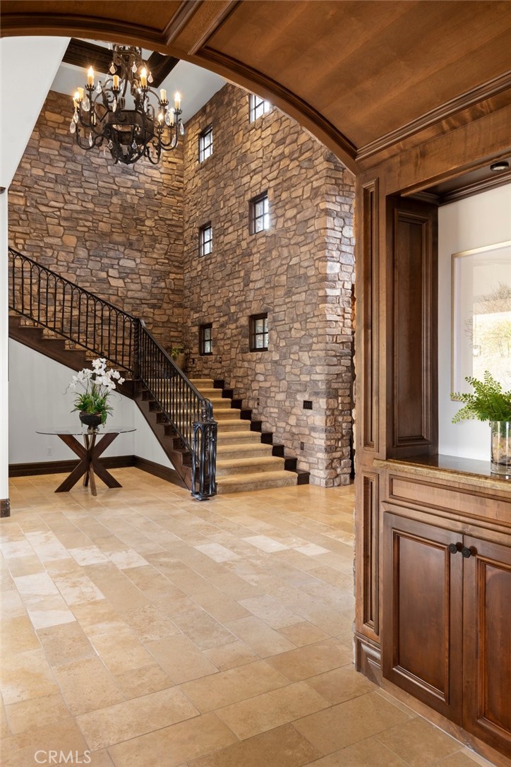 Rancho Santa Fe - Residential