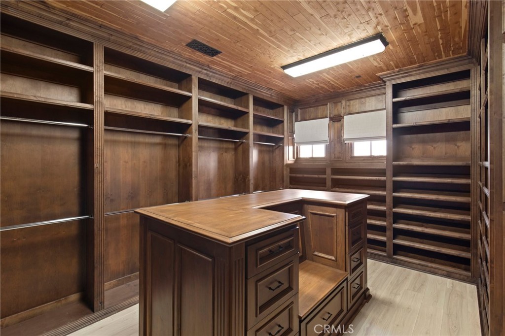 Rancho Santa Fe - Residential