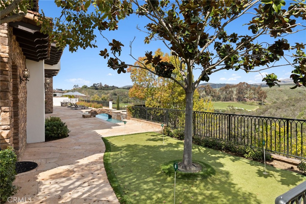 Rancho Santa Fe - Residential