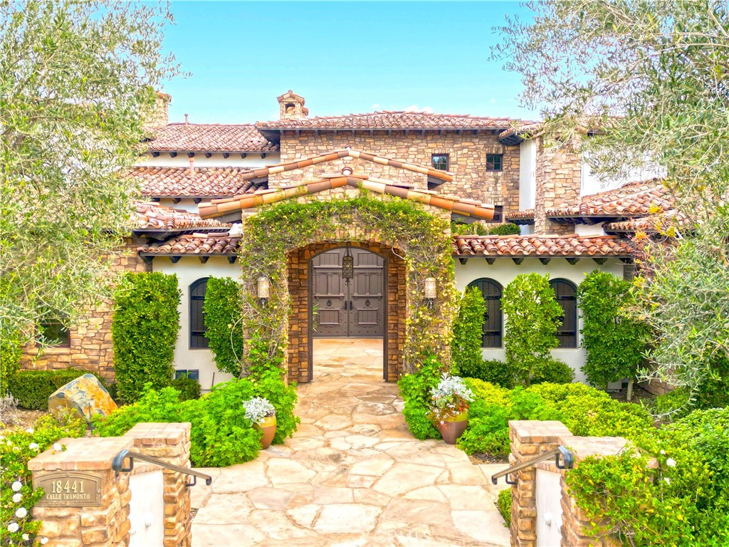 Rancho Santa Fe - Residential
