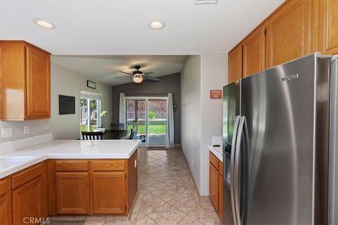 Tiny photo for 36738 Beech St, Winchester, CA 92596 (MLS # SW26085754)