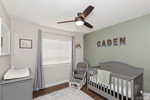 Tiny photo for 36738 Beech St, Winchester, CA 92596 (MLS # SW26085754)