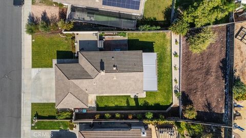 Tiny photo for 36738 Beech St, Winchester, CA 92596 (MLS # SW26085754)