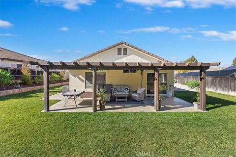 Tiny photo for 36738 Beech St, Winchester, CA 92596 (MLS # SW26085754)