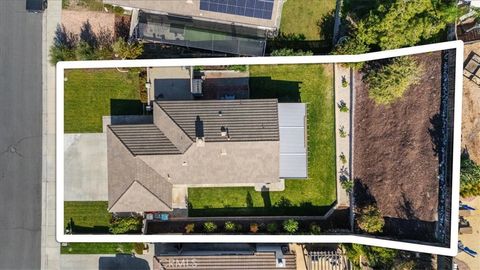 Tiny photo for 36738 Beech St, Winchester, CA 92596 (MLS # SW26085754)