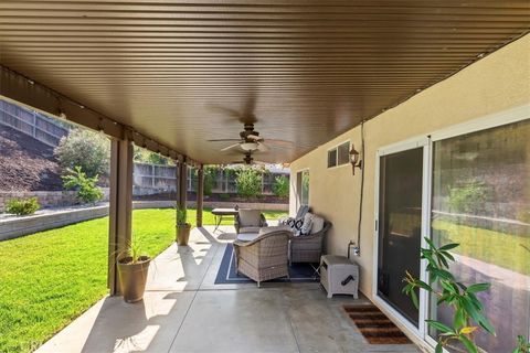 Tiny photo for 36738 Beech St, Winchester, CA 92596 (MLS # SW26085754)