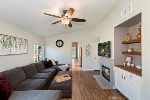 Tiny photo for 36738 Beech St, Winchester, CA 92596 (MLS # SW26085754)