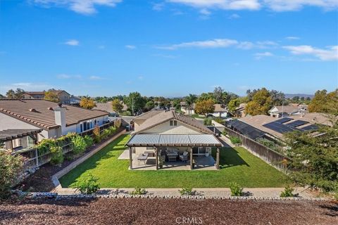 Tiny photo for 36738 Beech St, Winchester, CA 92596 (MLS # SW26085754)