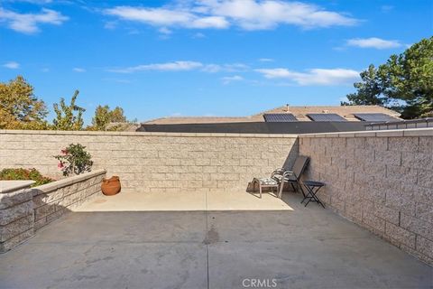 Tiny photo for 36738 Beech St, Winchester, CA 92596 (MLS # SW26085754)
