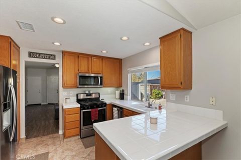 Tiny photo for 36738 Beech St, Winchester, CA 92596 (MLS # SW26085754)