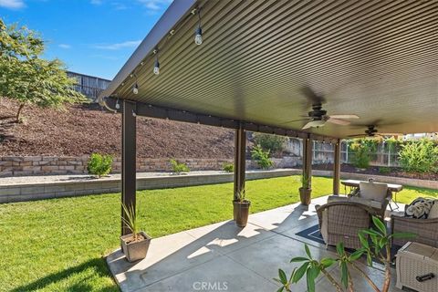 Tiny photo for 36738 Beech St, Winchester, CA 92596 (MLS # SW26085754)