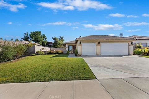 Photo of 36738 Beech St, Winchester, CA 92596 (MLS # SW26085754)