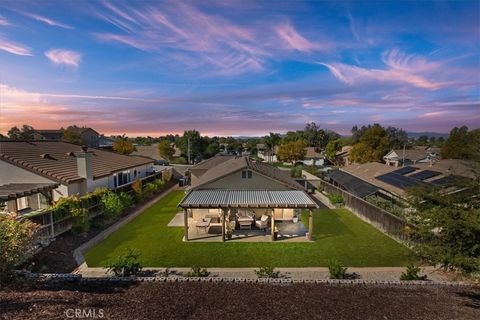 Tiny photo for 36738 Beech St, Winchester, CA 92596 (MLS # SW26085754)