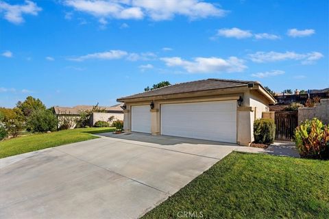 Tiny photo for 36738 Beech St, Winchester, CA 92596 (MLS # SW26085754)