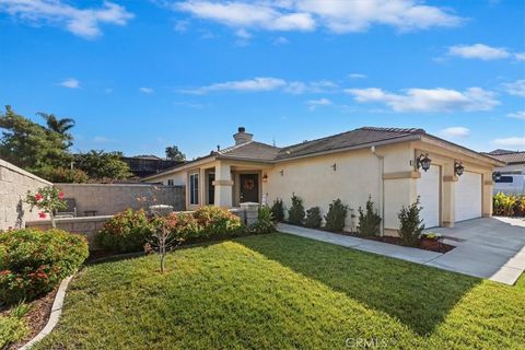 Tiny photo for 36738 Beech St, Winchester, CA 92596 (MLS # SW26085754)