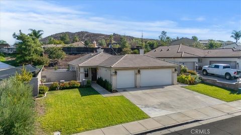 Tiny photo for 36738 Beech St, Winchester, CA 92596 (MLS # SW26085754)