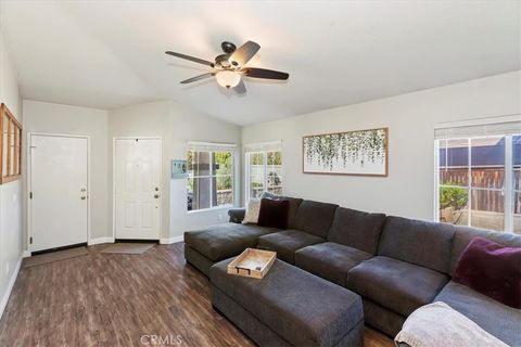 Tiny photo for 36738 Beech St, Winchester, CA 92596 (MLS # SW26085754)