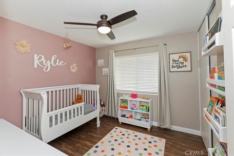 Tiny photo for 36738 Beech St, Winchester, CA 92596 (MLS # SW26085754)