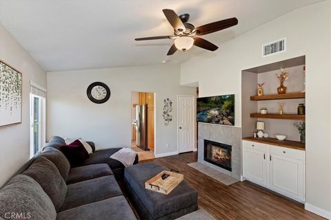 Tiny photo for 36738 Beech St, Winchester, CA 92596 (MLS # SW26085754)