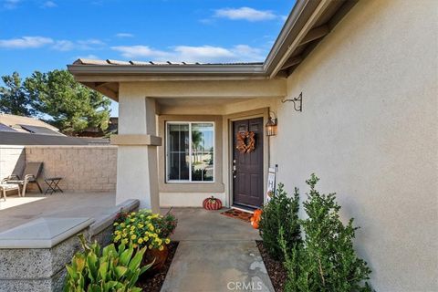 Tiny photo for 36738 Beech St, Winchester, CA 92596 (MLS # SW26085754)