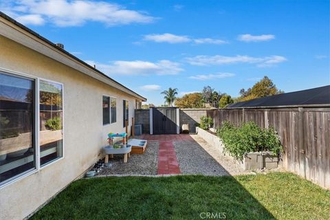 Tiny photo for 36738 Beech St, Winchester, CA 92596 (MLS # SW26085754)