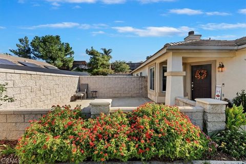 Tiny photo for 36738 Beech St, Winchester, CA 92596 (MLS # SW26085754)