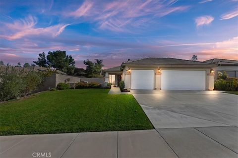 Tiny photo for 36738 Beech St, Winchester, CA 92596 (MLS # SW26085754)