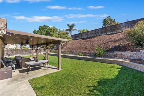 Tiny photo for 36738 Beech St, Winchester, CA 92596 (MLS # SW26085754)