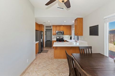 Tiny photo for 36738 Beech St, Winchester, CA 92596 (MLS # SW26085754)