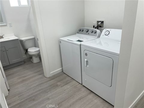 Tiny photo for 1432 E 20th Street, Los Angeles, CA 90011 (MLS # SB25157354)