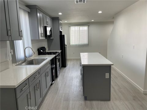 Tiny photo for 1432 E 20th Street, Los Angeles, CA 90011 (MLS # SB25157354)