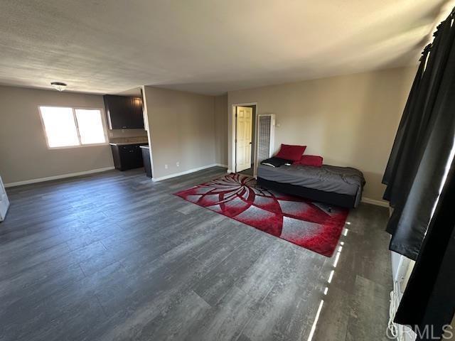 ***Price drop 7/21/25. Great opportunity for a turnkey unit in a phenomenal location. 2 minutes from the freeway, walking distance to Grocery, Starbucks, Deli, Restaurants. Parklike setting in this complex spread out over 7 acres, wide roadways and ample parking. The gated pool is 80 yards from the unit as is the laundry facility. 1 assigned carport visible from the dining room window. Open floorplan gives this 1 bed 1 bath unit a much larger feel. Master bedroom has a large walk in closet. All windows have been updated to dual panes, flooring has recently been updated to LVP. Kitchen appliances convey. HOA is in great standing allowing for all financing types. Not many real estate options under $400k in San Diego, come take a look easy to show.