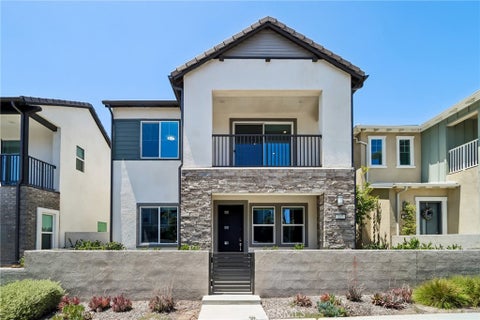 Photo of 337 Abacus, Irvine, CA 92618 (MLS # OC26104366)