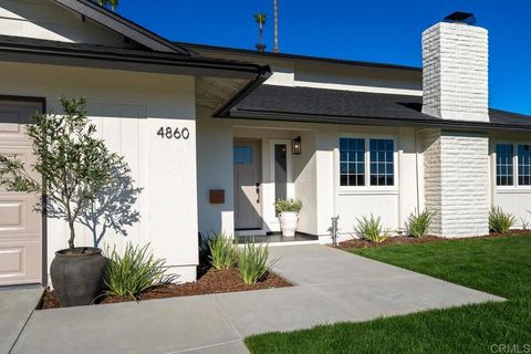 Photo of 4860 Park Drive Dr, Carlsbad, CA 92008 (MLS # NDP2601333)