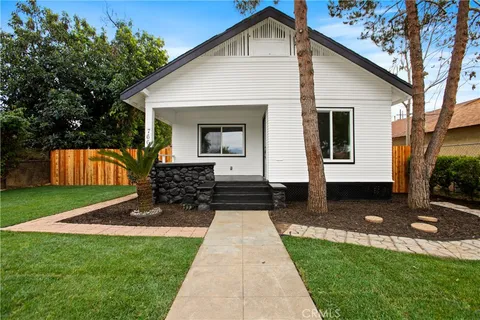 766 W Center St, Pomona, CA 91768 - MLS#: CV26036018