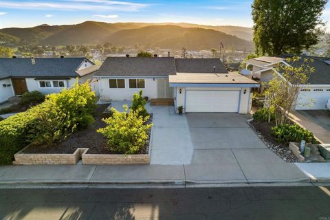 12632 McFeron Rd Poway CA 92064