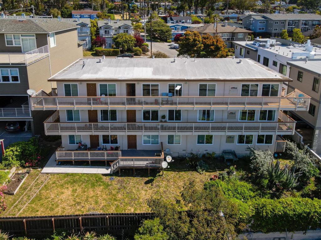 510 Avenue Alhambra