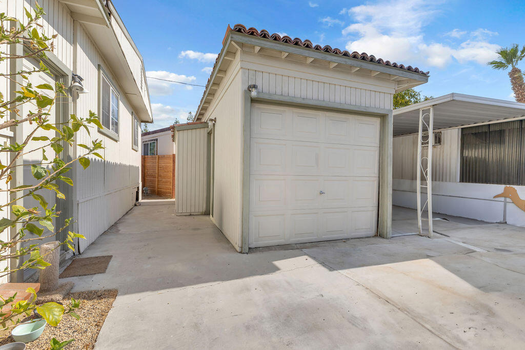 Horizon Mh Village - Manufactured In Park