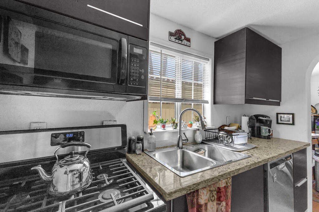 Horizon Mh Village - Manufactured In Park