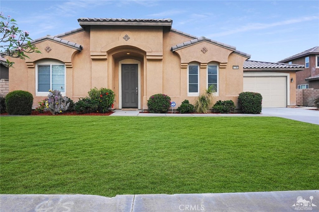 Sienna - Residential