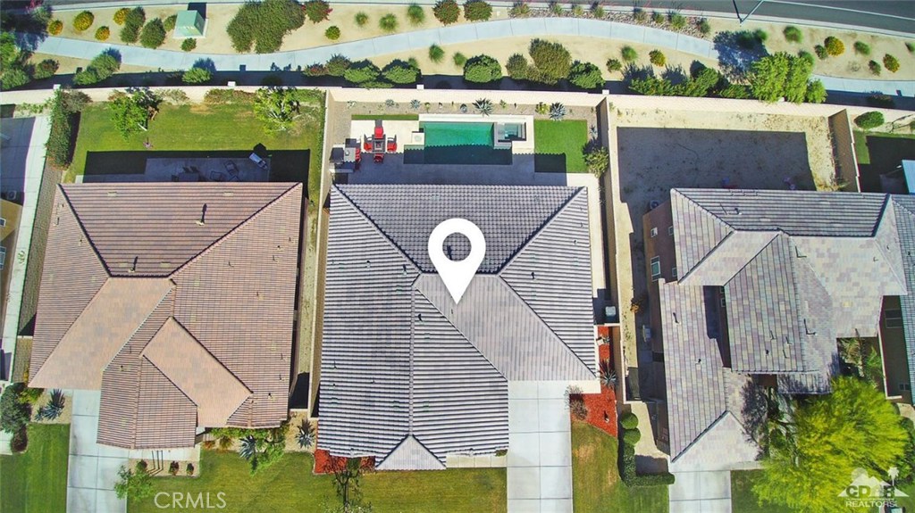 Sienna - Residential