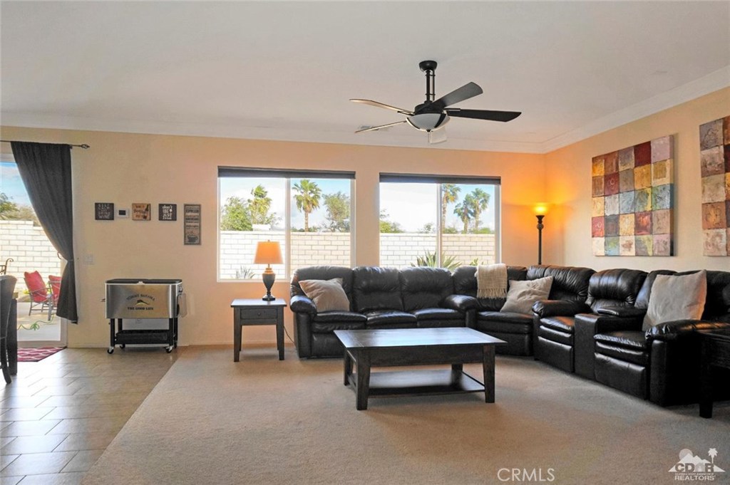 Sienna - Residential